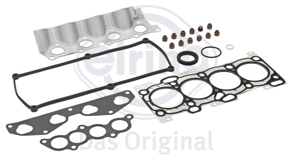 ELRING 567.520 Gasket Set,...